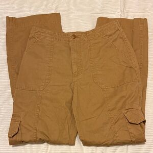 Abercrombie & Fitch Women’s Cargo Pants